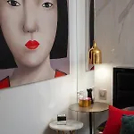 'hedonist' Apartament Makarska
