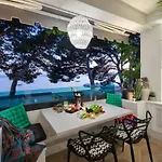 Apartament 'hedonist' Makarska