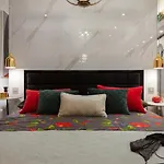 Apartament 'hedonist'