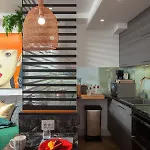 'hedonist' Apartament