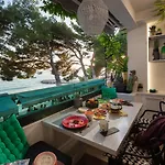 'hedonist' Apartament Makarska