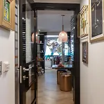 'hedonist' Apartament *