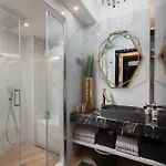 Apartament 'hedonist' *