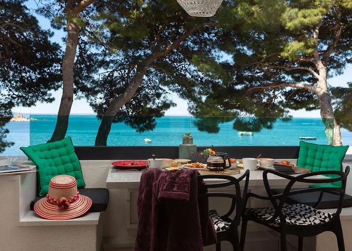 Διαμέρισμα 'hedonist' *