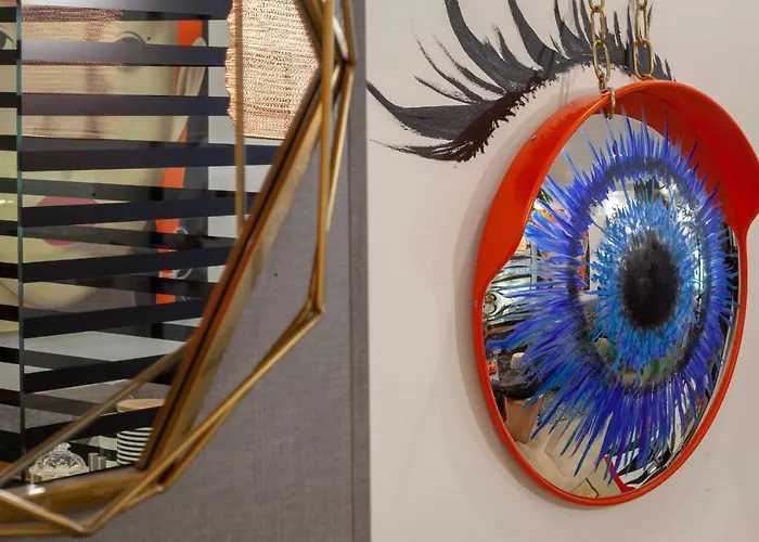 'hedonist' Διαμέρισμα