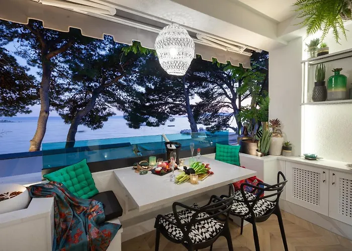 Apartman 'hedonist' Makarska