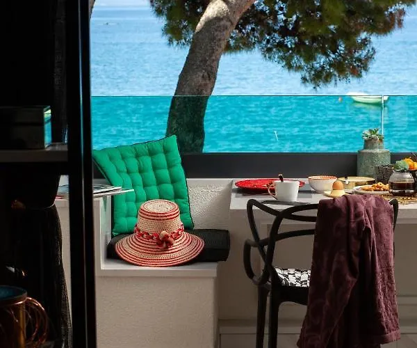 Apartman 'hedonist' Makarska