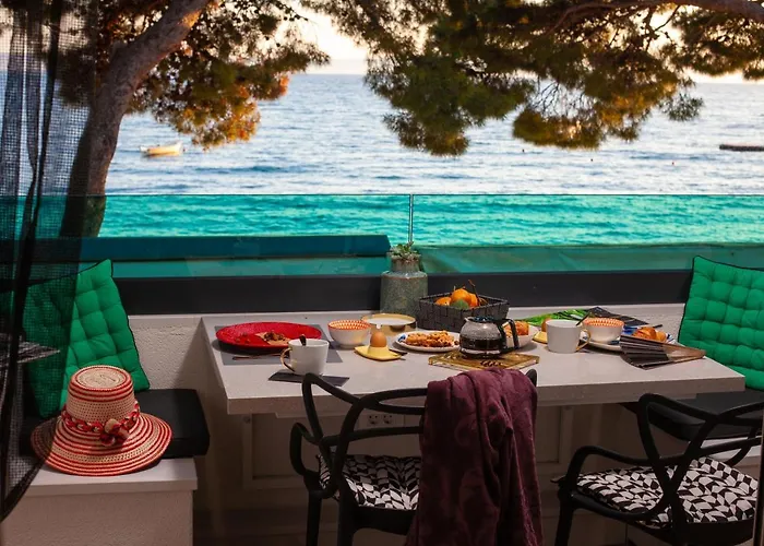 'hedonist' Διαμέρισμα *