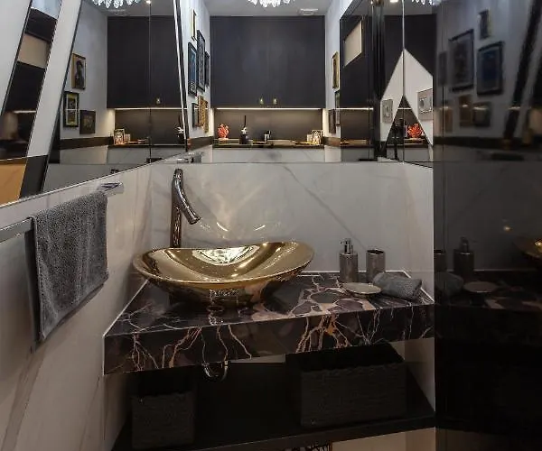 Apartman 'hedonist' Makarska