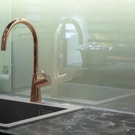 Daire 'hedonist' Makarska